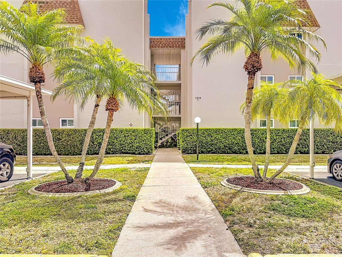 1310 Glen Oaks Dr. #183E, Sarasota, FL 34232