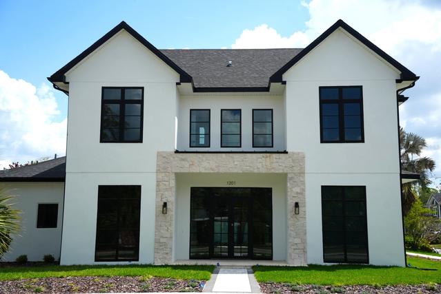 New Construction Homes For Sale This Week That Attend Audubon Park School: March 18th to March 24th