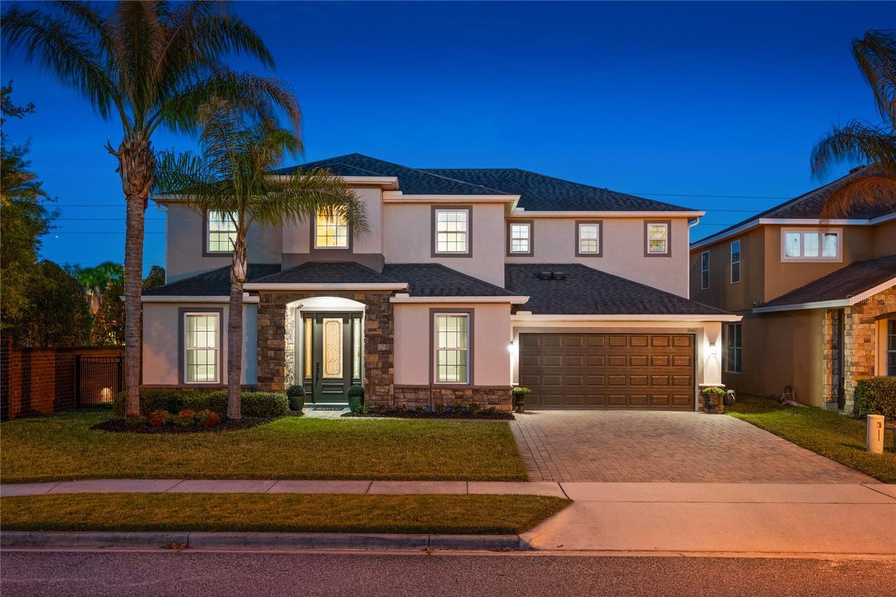 1001 Vinsetta Cir., Winter Garden, FL 34787