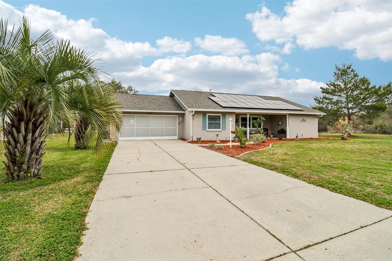 2963 SW 137th Pl., Ocala, FL 34473