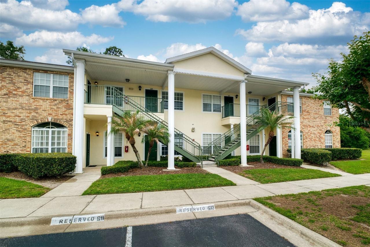141 Reserve Cir. #113, Oviedo, FL 32765
