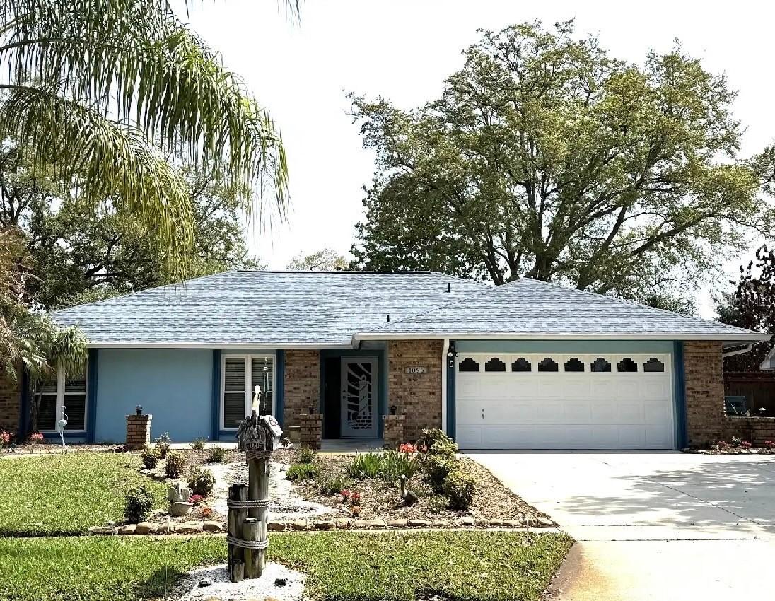 1095 Gran Paseo Dr., Orlando, FL 32825