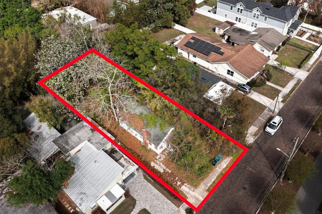 1614 Haven Dr., Orlando, FL 32803