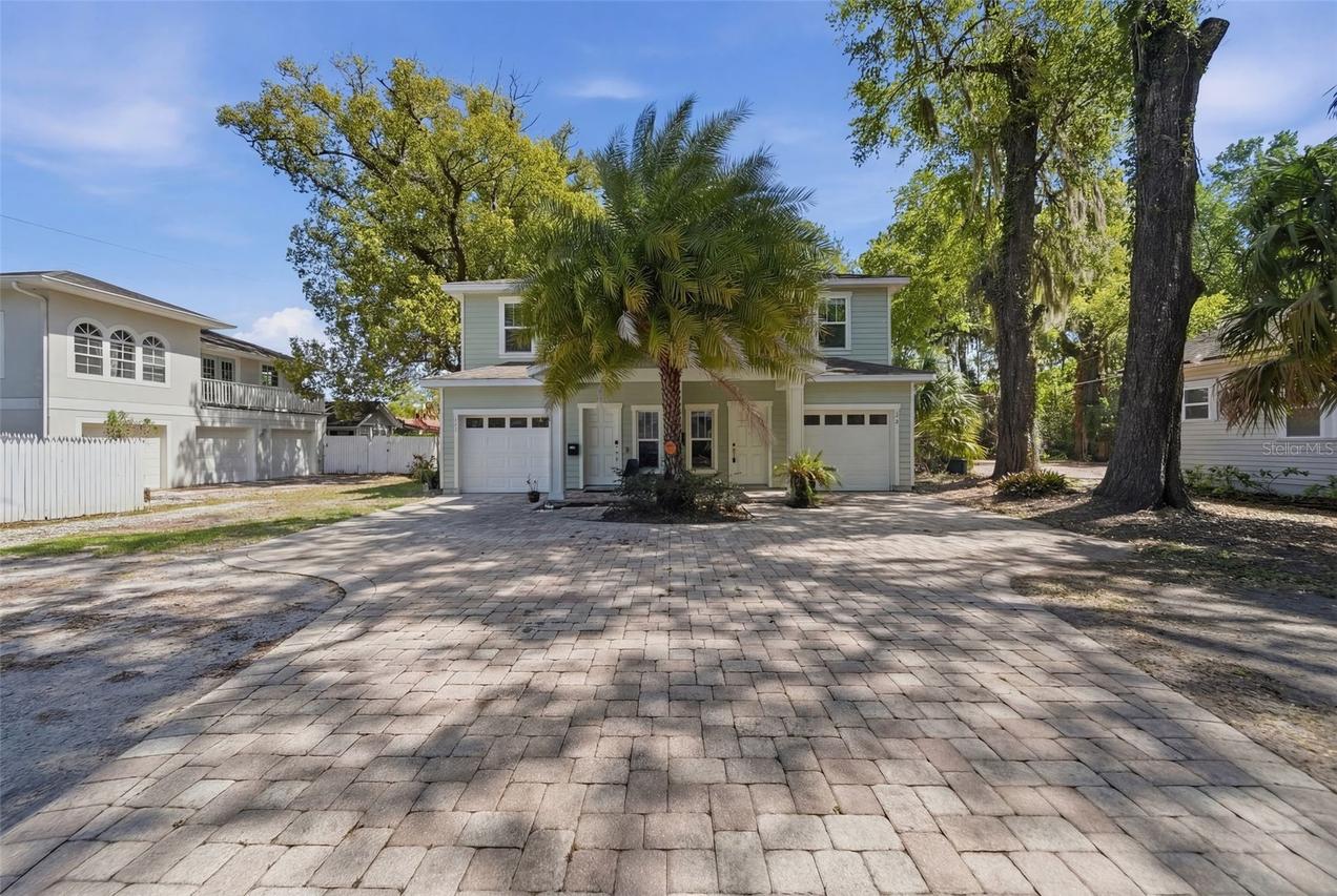 729-733 Putnam Ave., Orlando, FL 32804