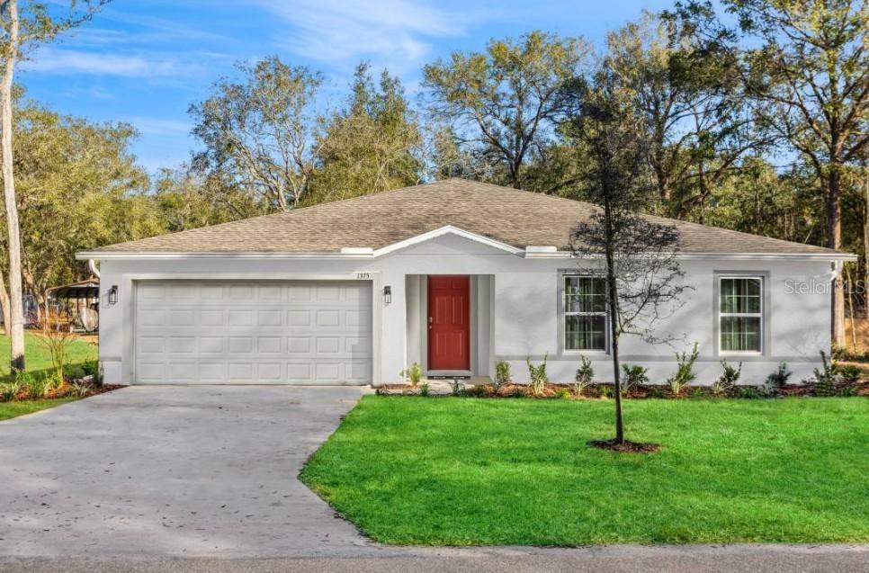 11334 N Fuego Dr., Citrus Springs, FL 34434