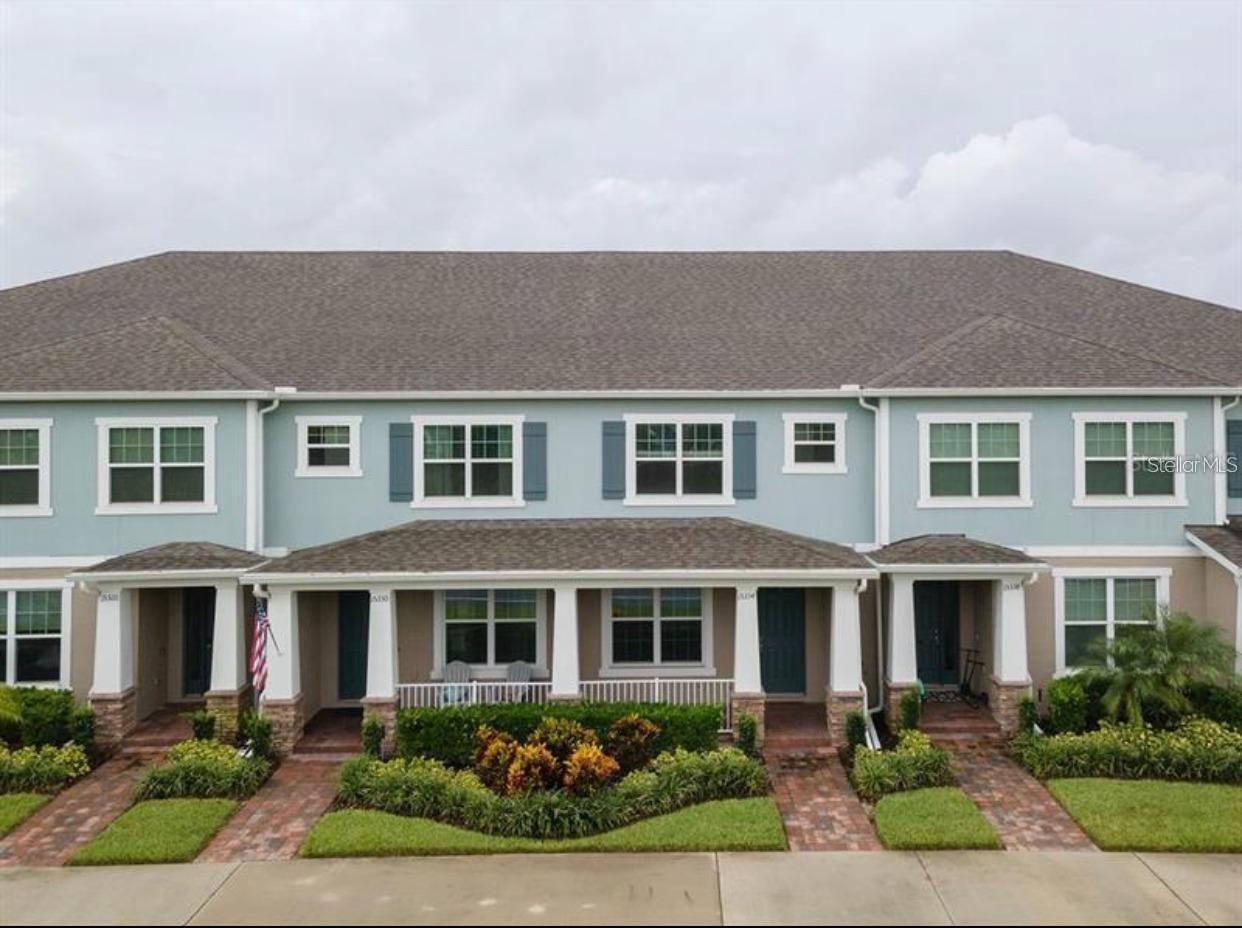 15334 Murcott Blossom Blvd., Winter Garden, FL 34787