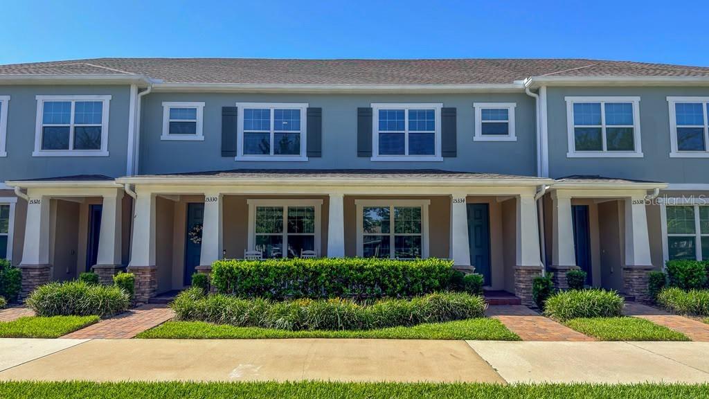 15334 Murcott Blossom Blvd., Winter Garden, FL 34787