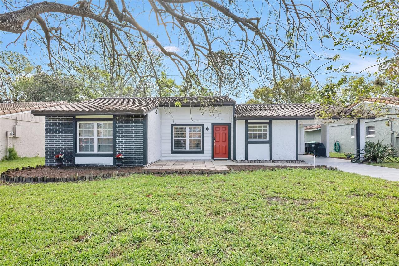 10431 Kingbrook Ln., Orlando, FL 32821