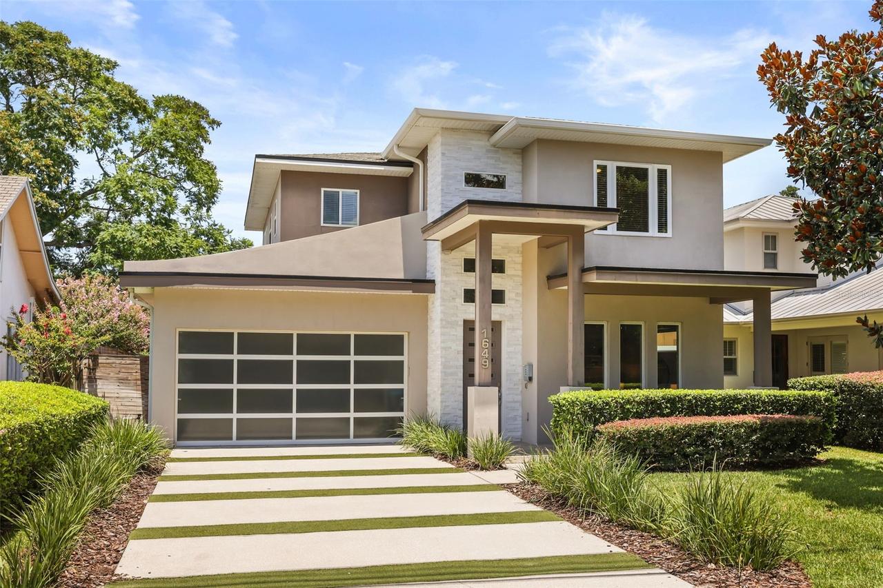 1649 Harmon Ave., Winter Park, FL 32789