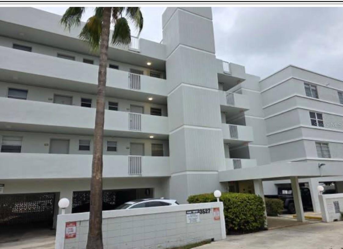 3527 NE 168th St. #208, North Miami Beach, FL 33160