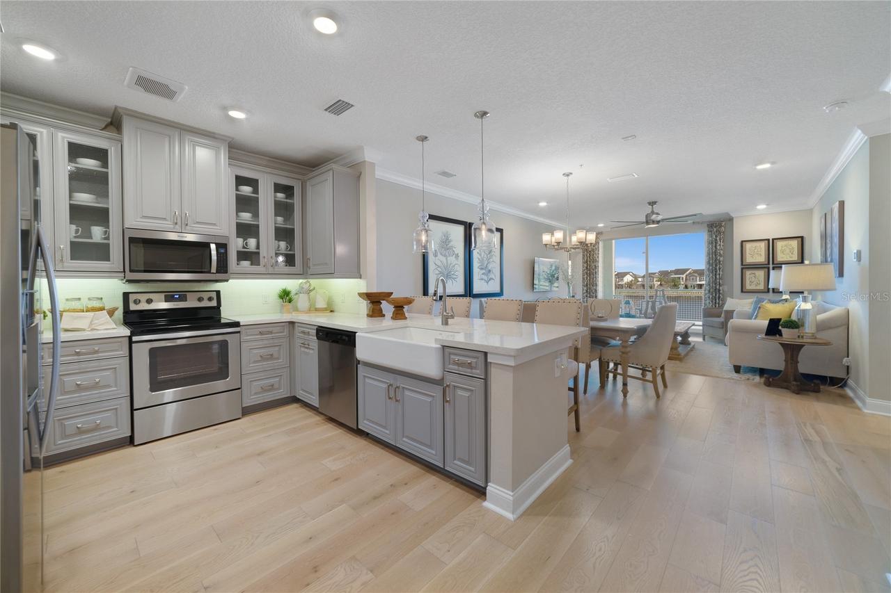 7545 Laureate Blvd. #7404, Orlando, FL 32827