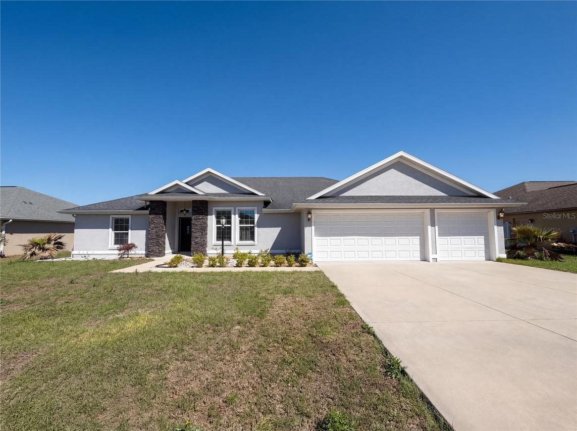 5033 SW 97th Ln., Ocala, FL 34476