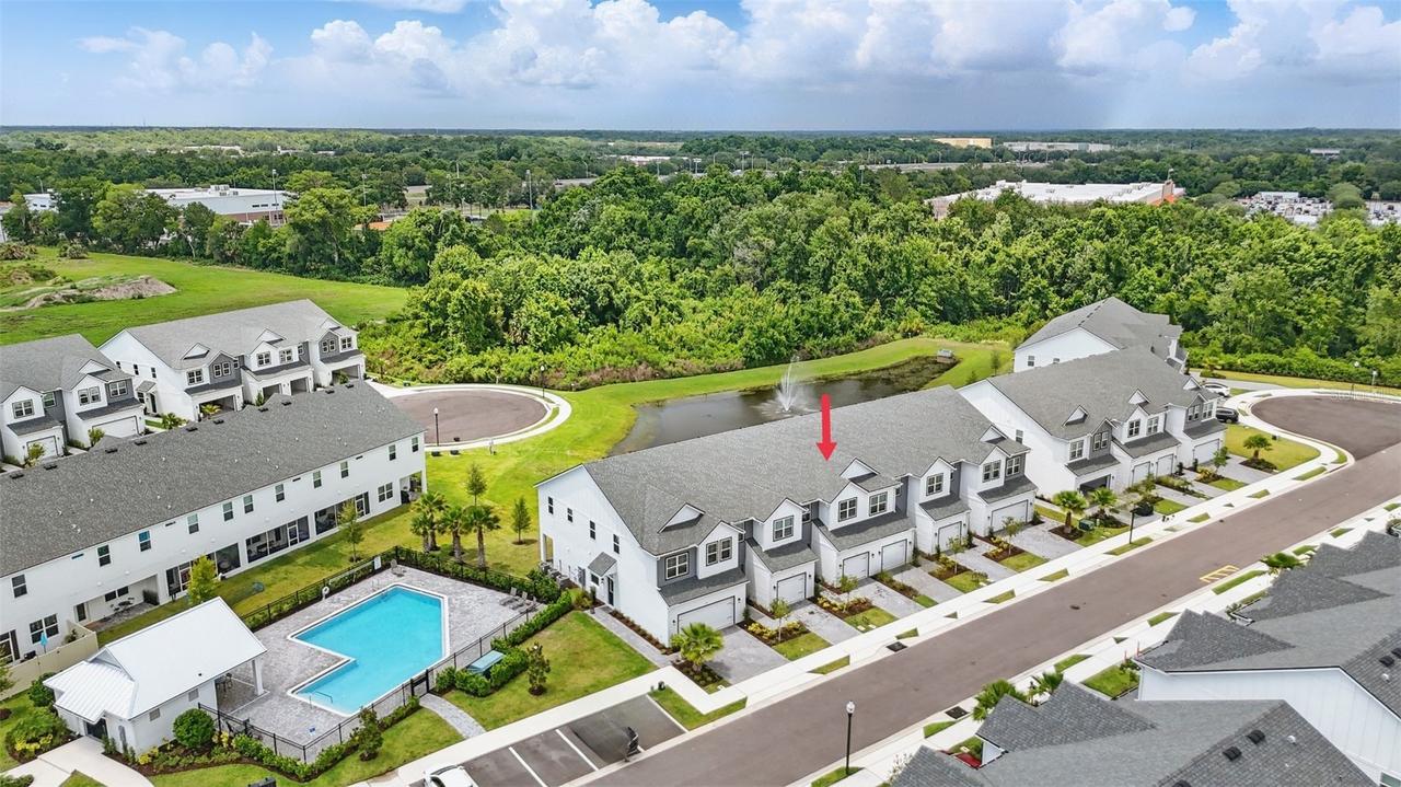 1462 Brookdale Ct., Oviedo, FL 32765
