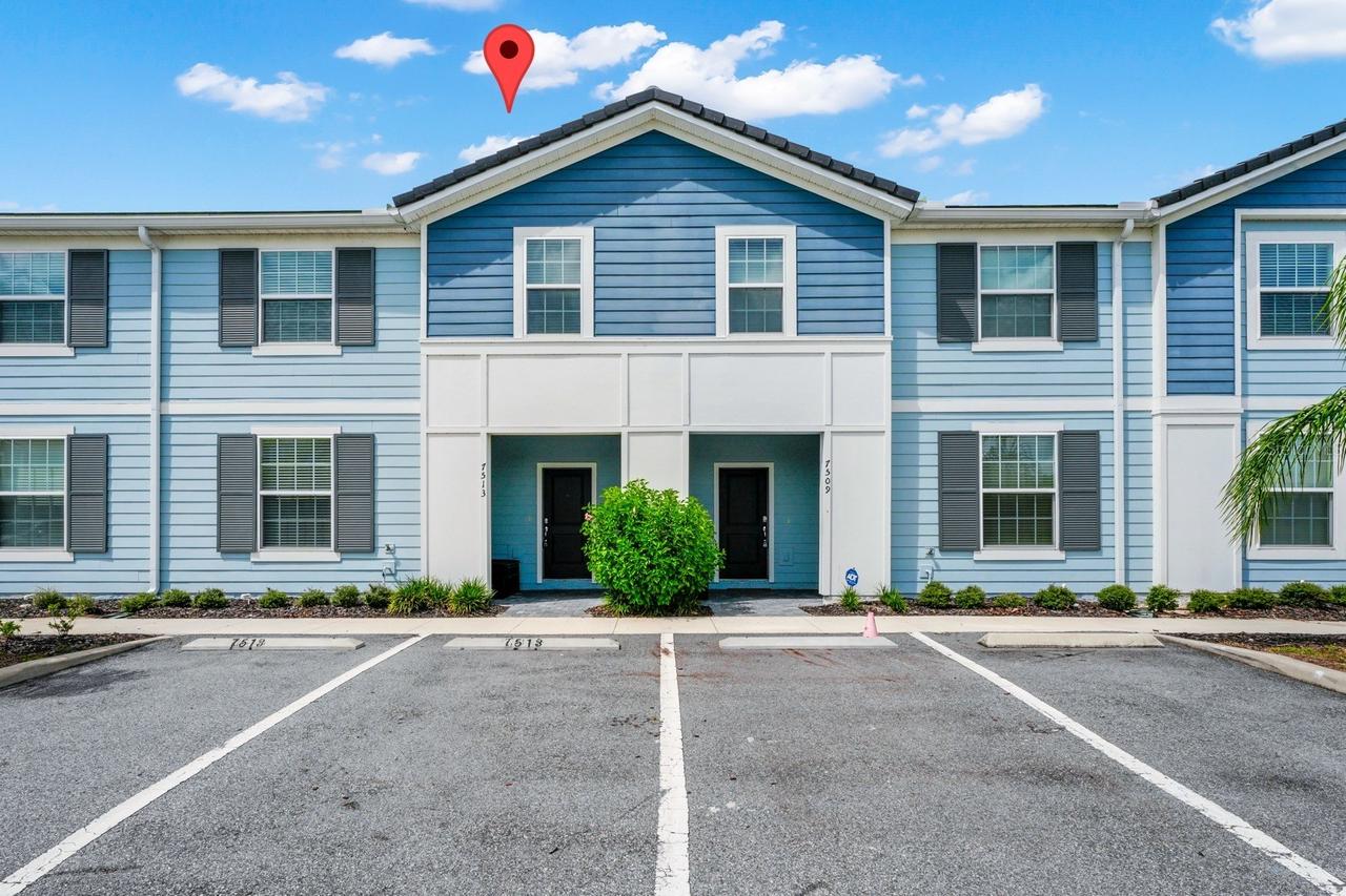 7513 Oak Spring Ln., Davenport, FL 33837