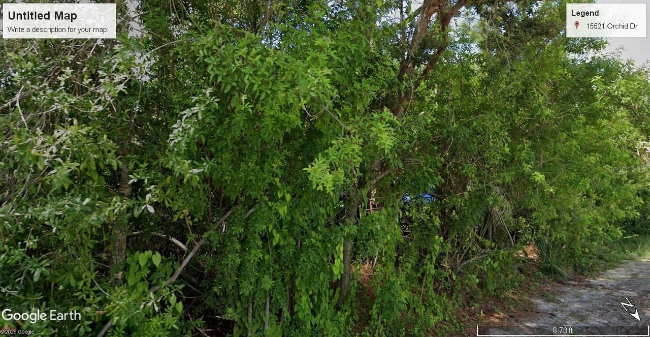 15521 Orchid Dr., Punta Gorda, FL 33955