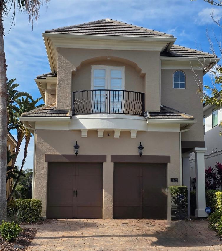 1172 Castle Pines Ct, Reunion, FL 34747