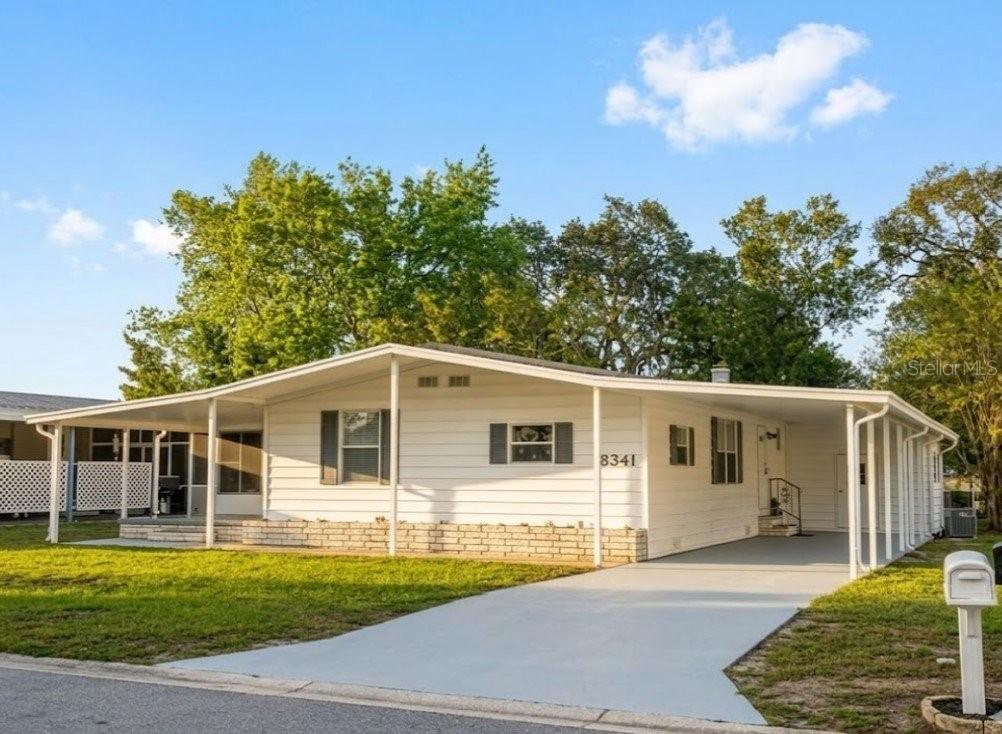 8341 Highpoint Blvd., Brooksville, FL 34613