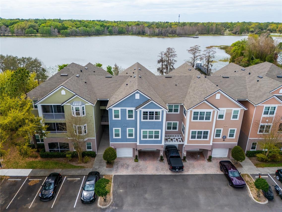 3428 Soho St. #204, Orlando, FL 32835