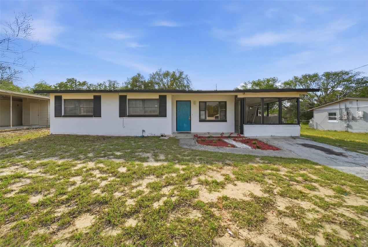 3116 Bon Air Dr., Orlando, FL 32818