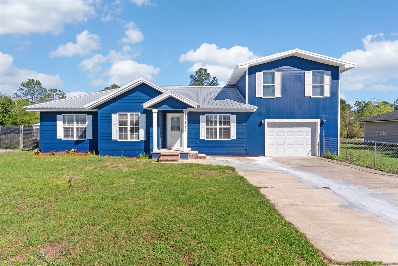 16727 SE 91st St., Lake Butler, FL 32054