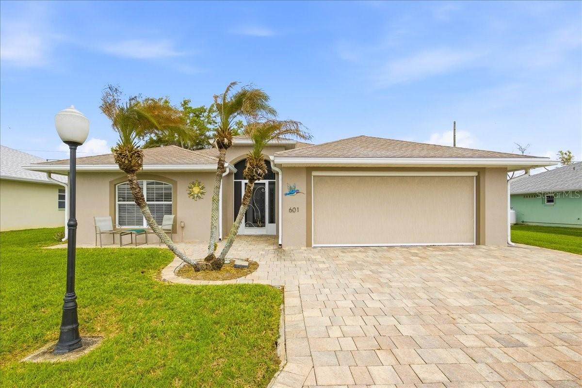 601 Sweetwater Way, Haines City, FL 33844