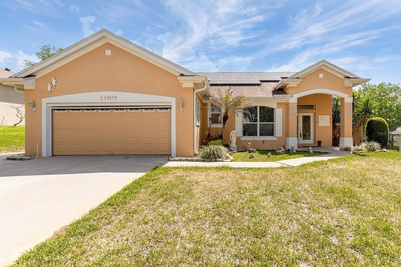 13409 Via Roma Cir., Clermont, FL 34711