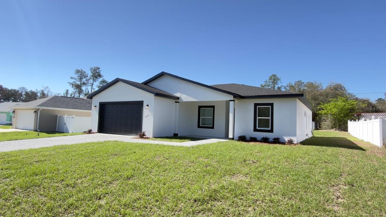 4522 SW 170th Street Rd., Ocala, FL 34473