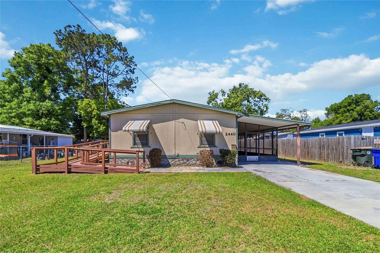 2440 Missouri Ave., St Cloud, FL 34769