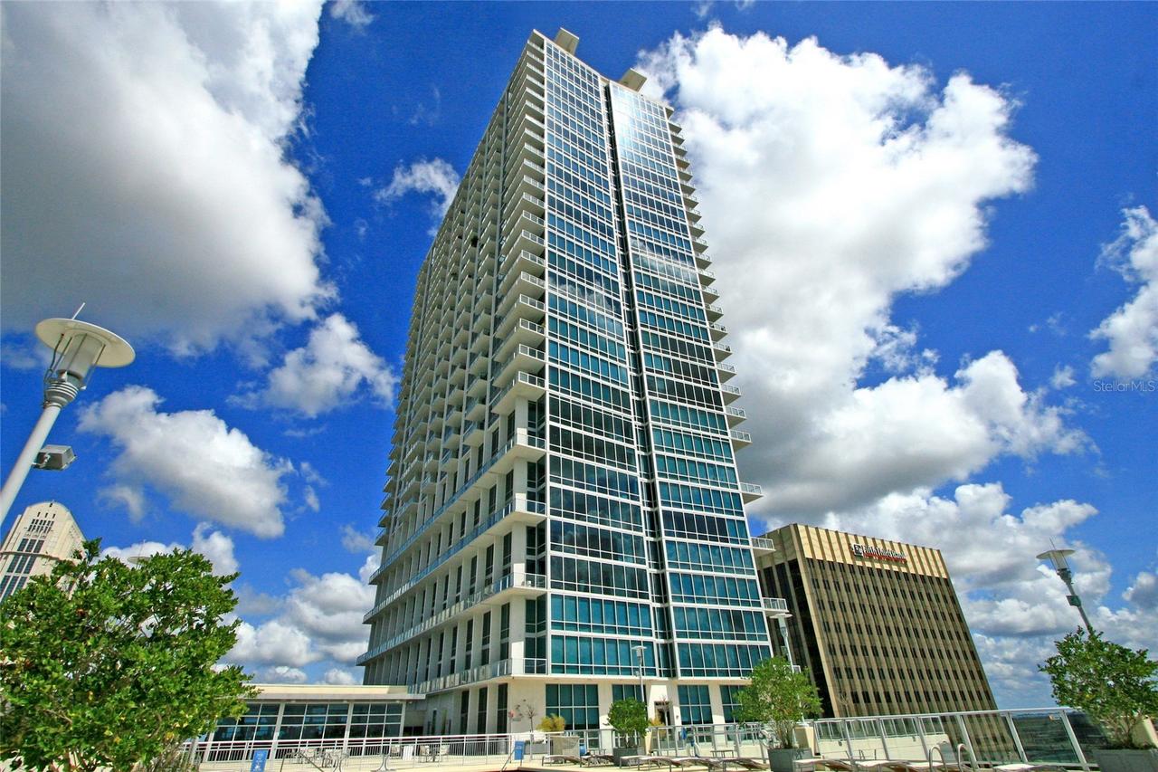 150 E Robinson St. #1026, Orlando, FL 32801