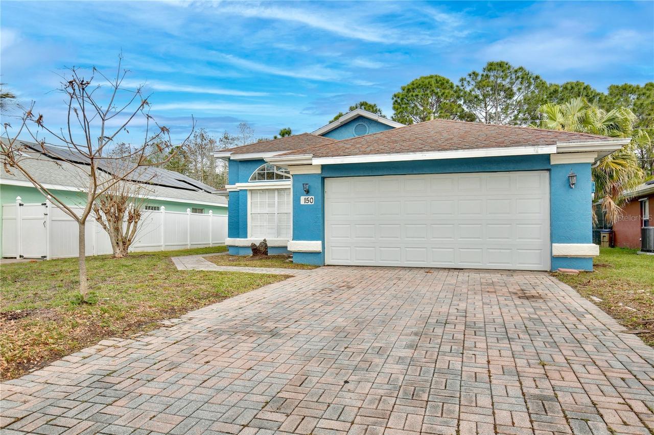 150 Seabreeze Cir., Kissimmee, FL 34743