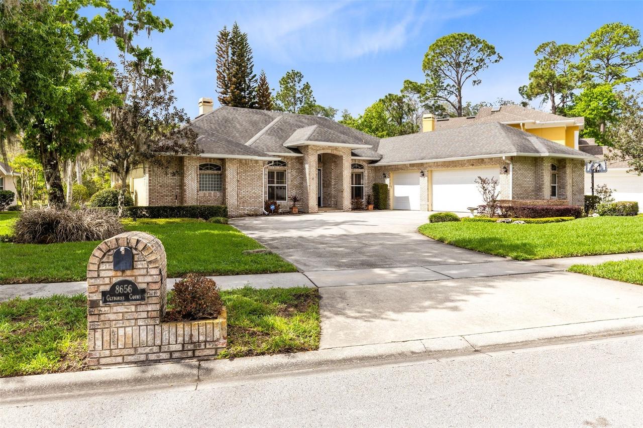 8656 Glyborne Ct., Orlando, FL 32825