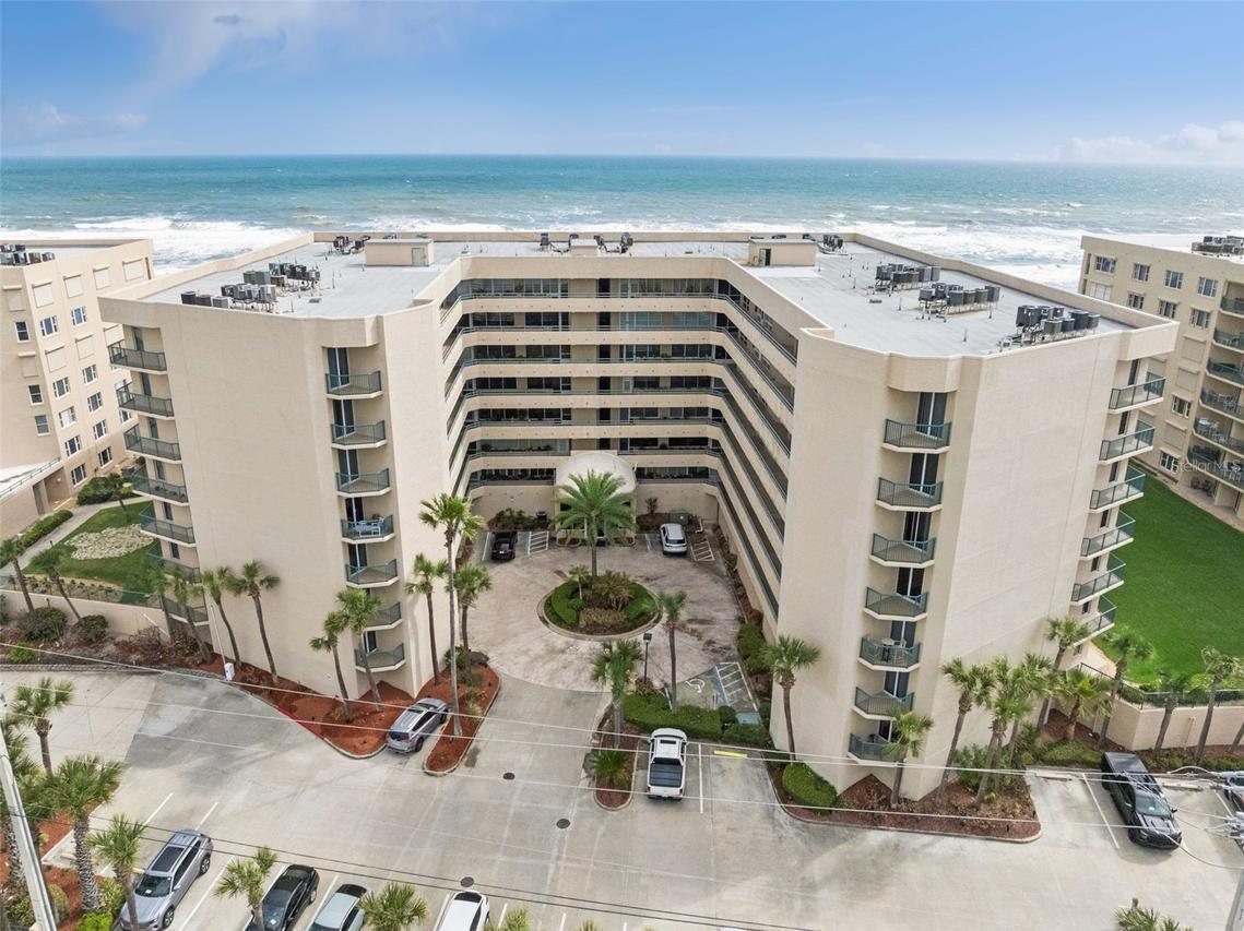 4555 S Atlantic Ave. #4506, Ponce Inlet, FL 32127