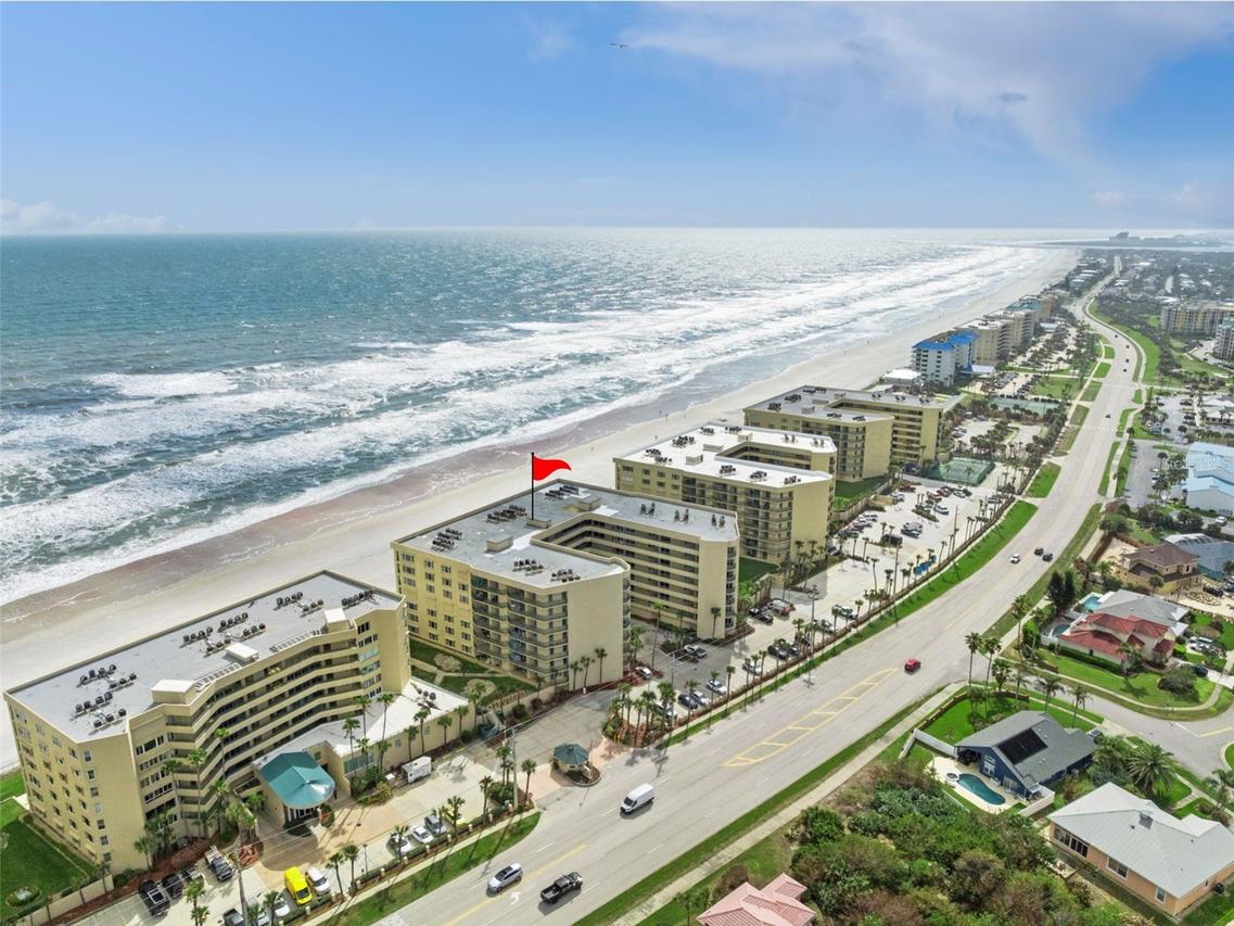 4555 S Atlantic Ave. #4506, Ponce Inlet, FL 32127