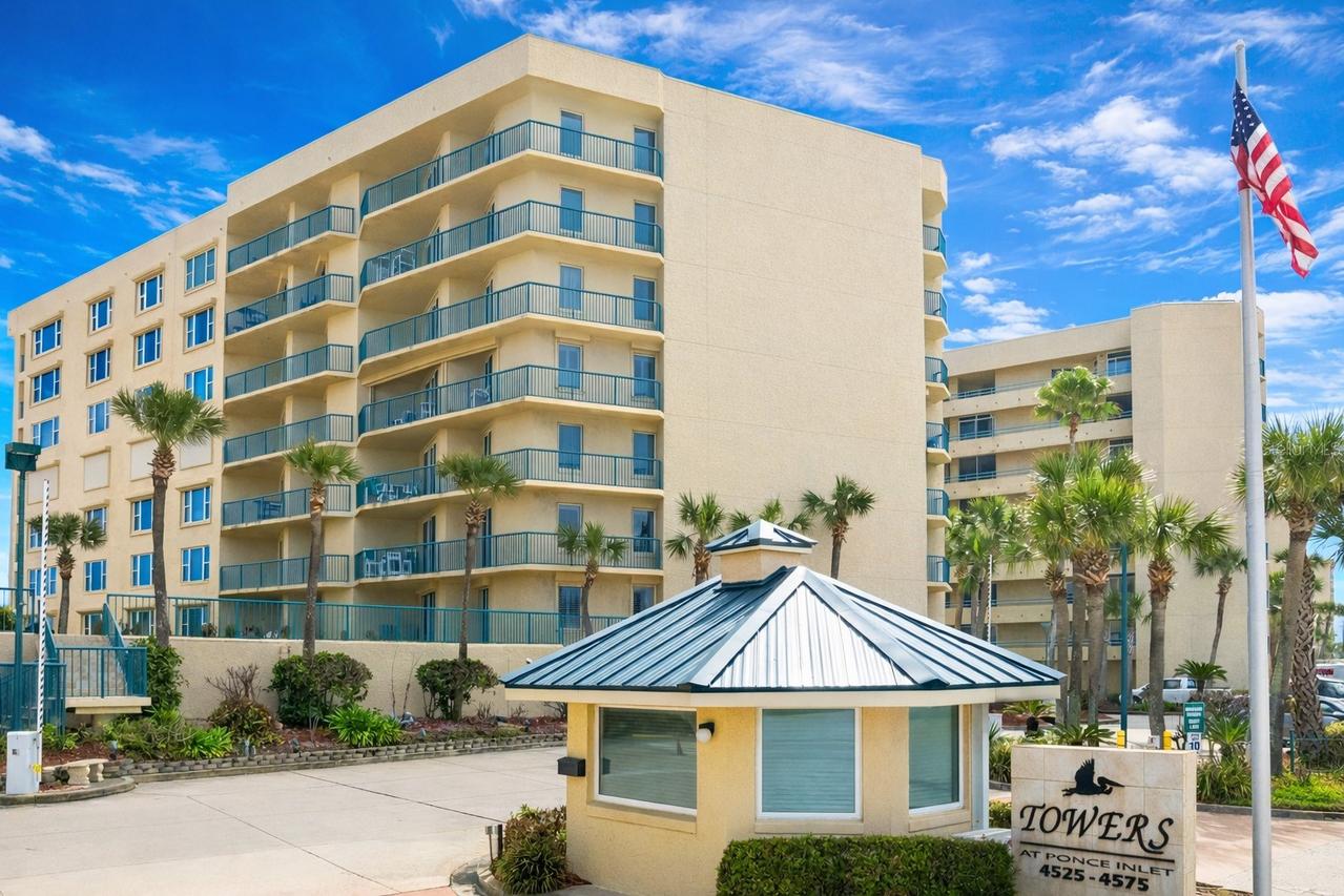 4555 S Atlantic Ave. #4506, Ponce Inlet, FL 32127