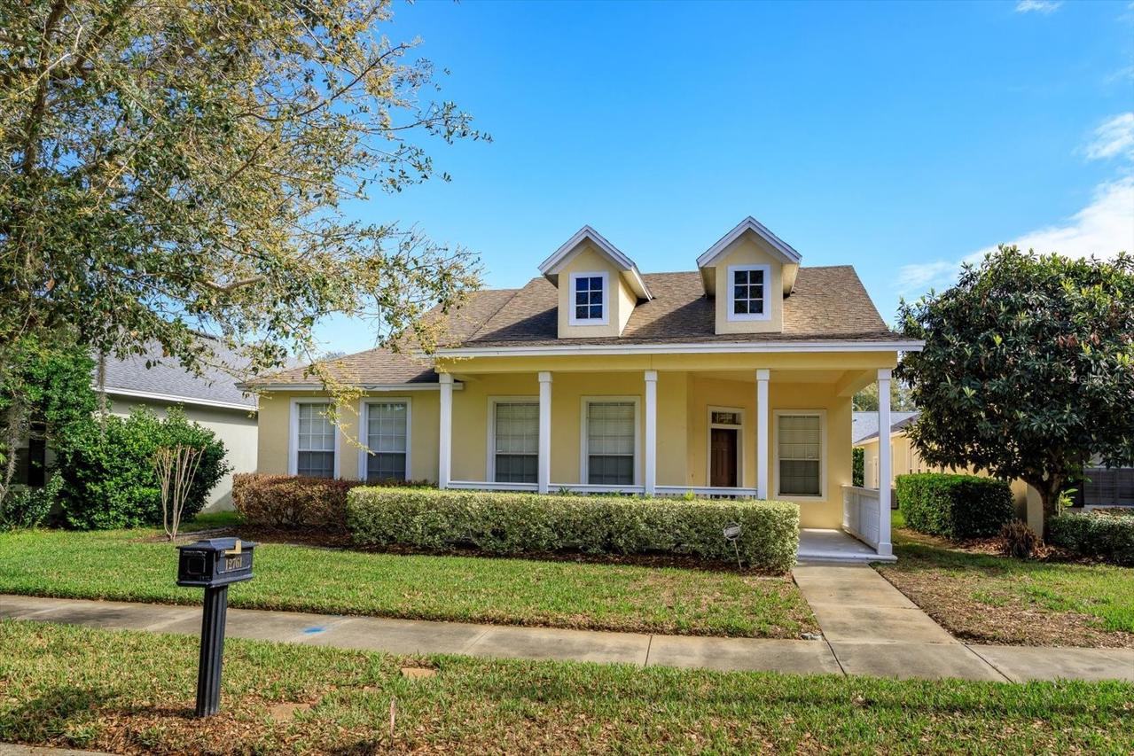 12761 Holdenbury Ln., Windermere, FL 34786