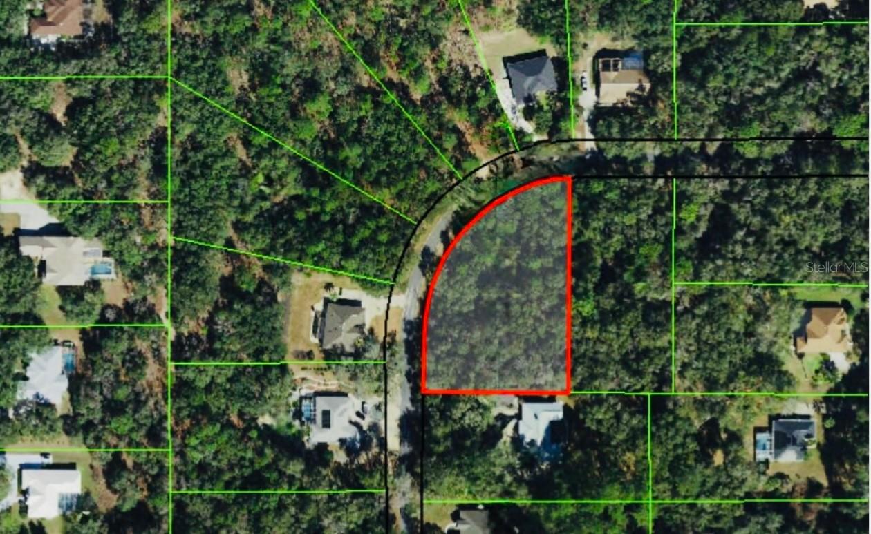 4270 N Indianriver Dr., Hernando, FL 34442
