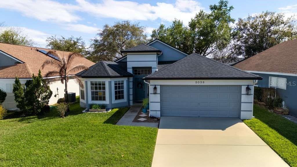 5038 Hook Hollow Cir., Orlando, FL 32837