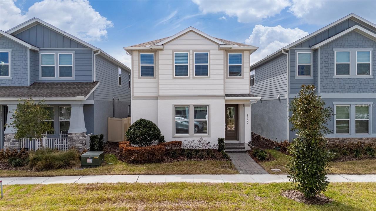 16277 Honey Harvest St., Winter Garden, FL 34787