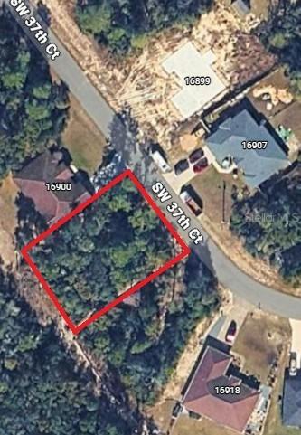 SW 37th Ct., Ocala, FL 34473
