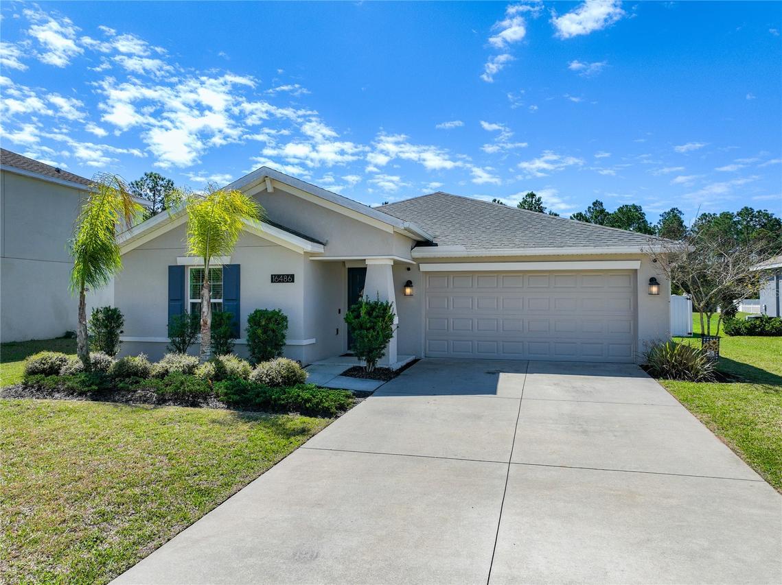 16486 Champlain St., Clermont, FL 34714