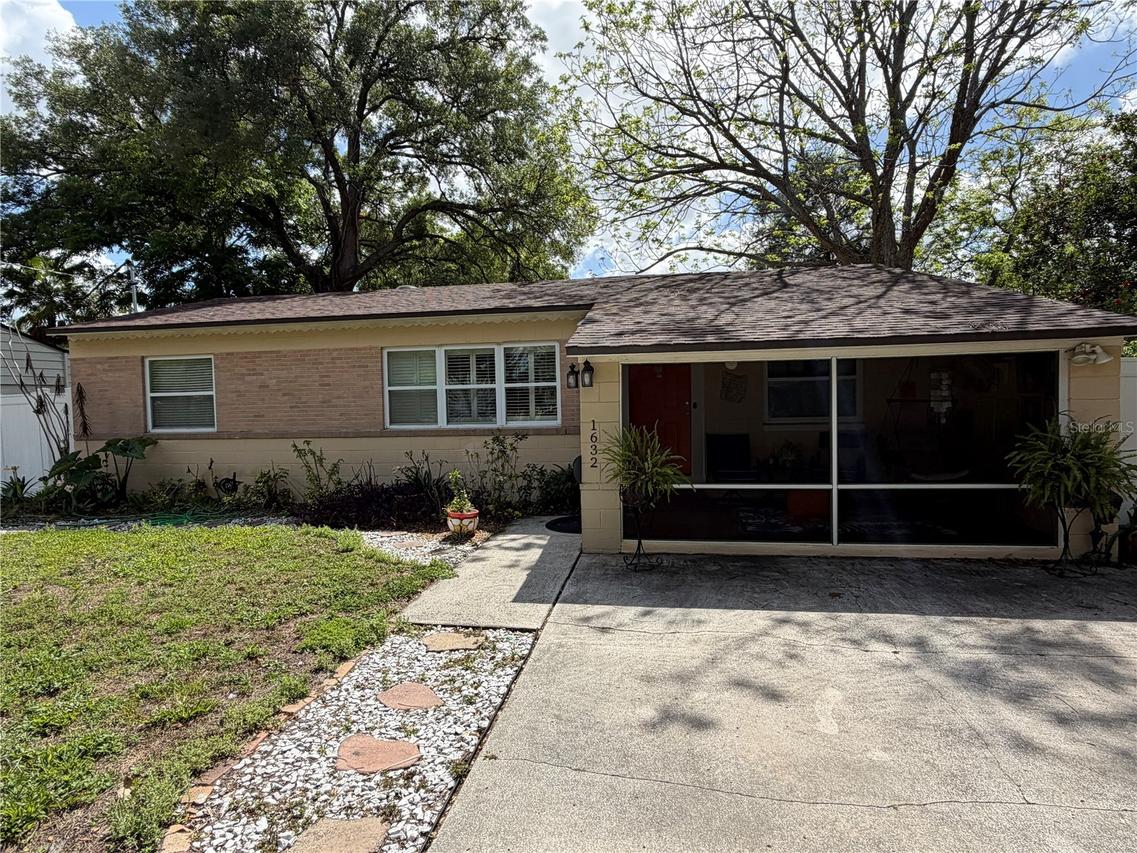1632 Pinewood Dr., Orlando, FL 32804