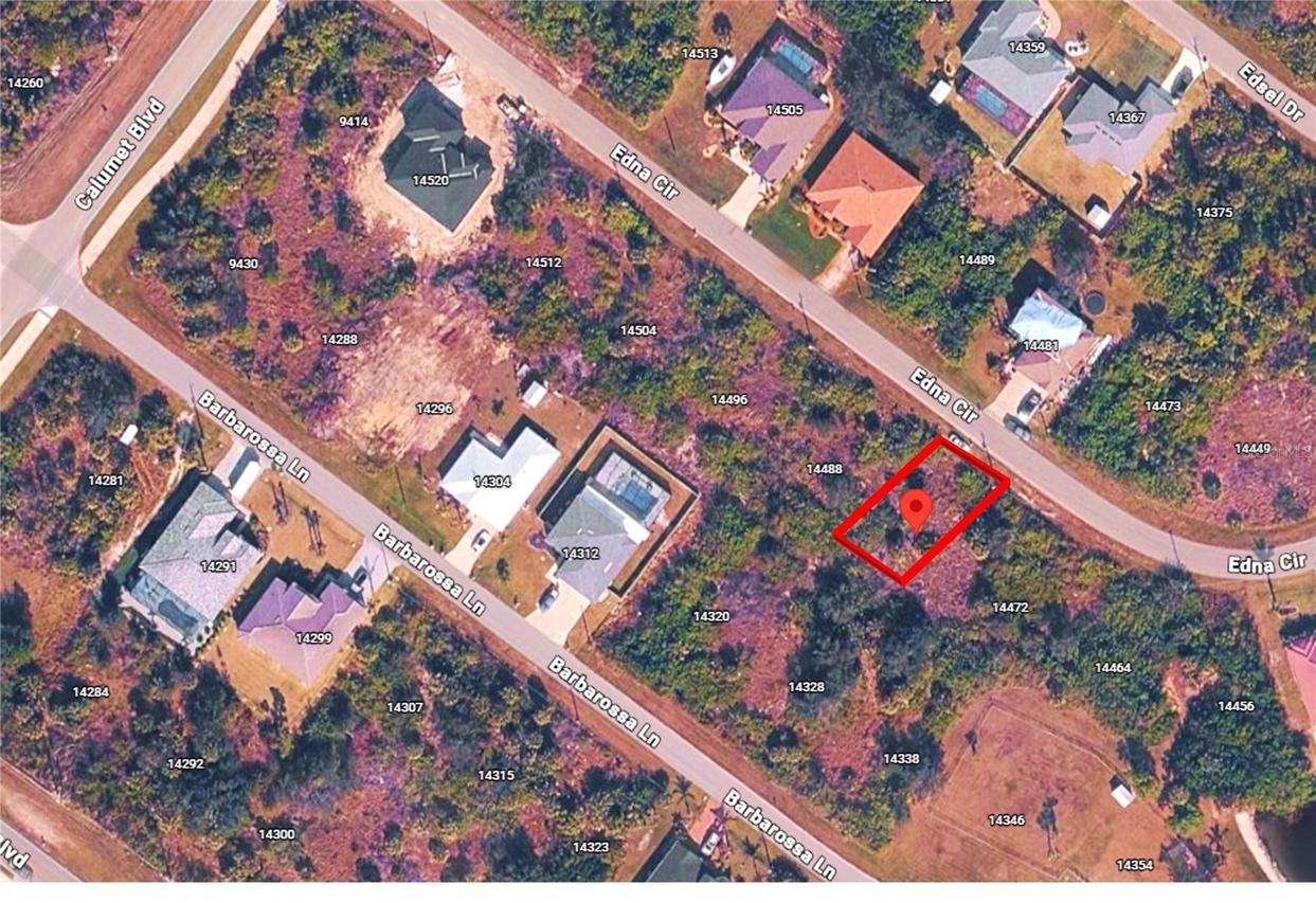 [Address Hidden by Seller], Port Charlotte, FL 33981