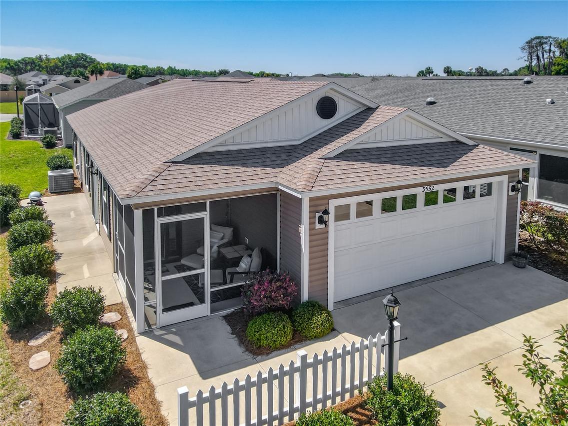 3552 Grouby Rd., The Villages, FL 32163