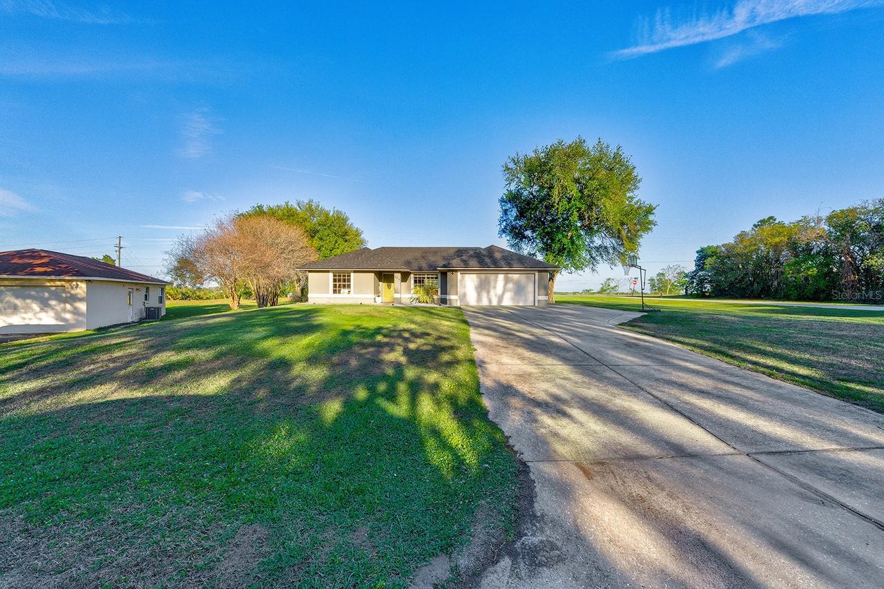 9914 Janette Ln., Clermont, FL 34711