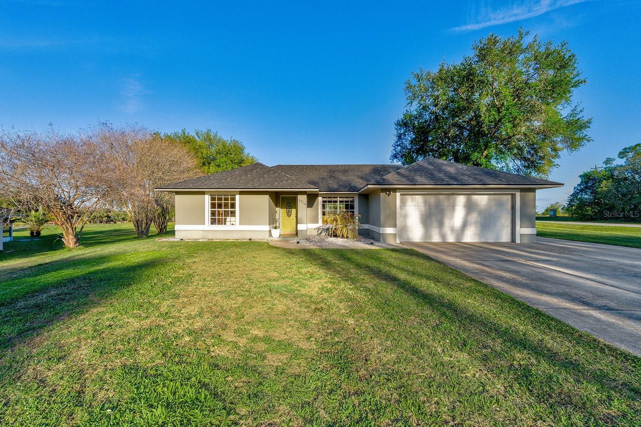 9914 Janette Ln., Clermont, FL 34711