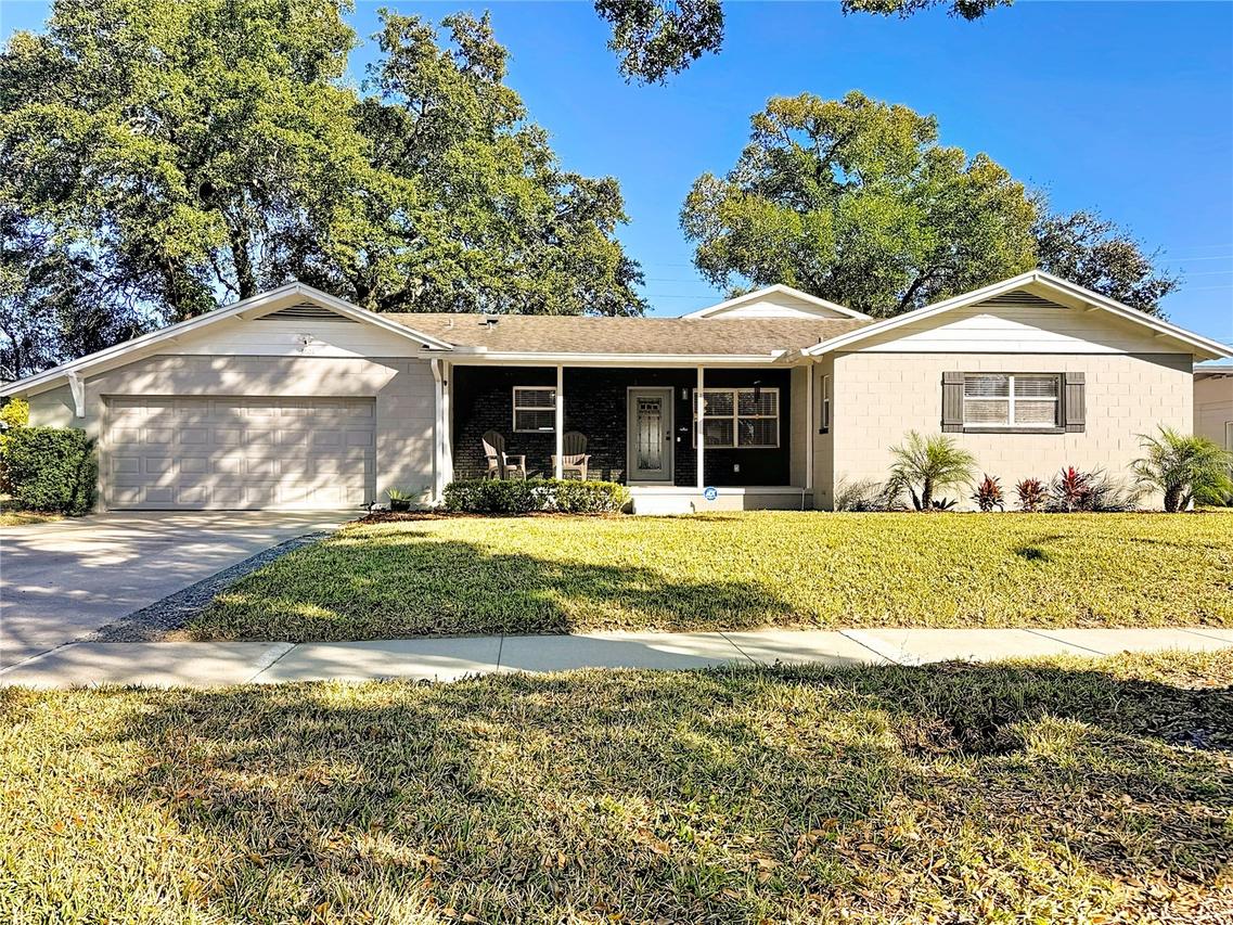 3601 Neptune Dr., Orlando, FL 32804