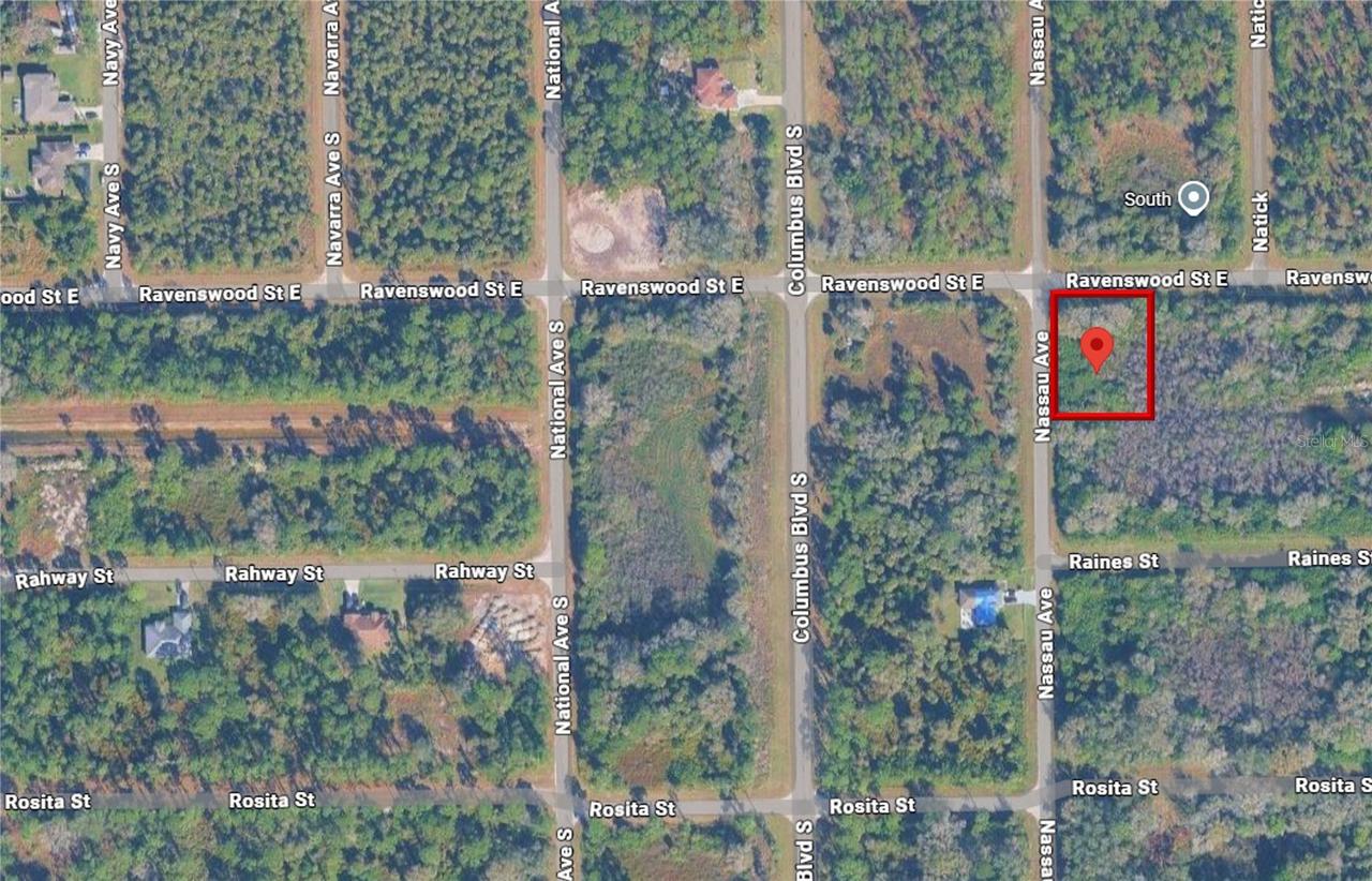 141 Nassau Ave., Lehigh Acres, FL 33974