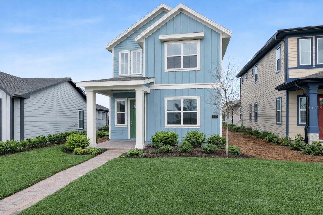 3106 Voyager Ave., St Cloud, FL 34771