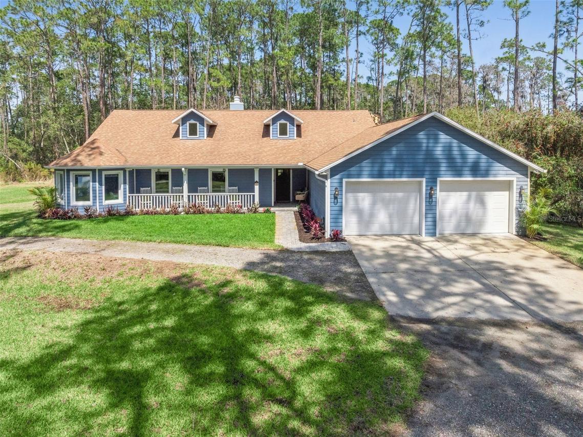 4175 Quail Nest Ln., New Smyrna Beach, FL 32168