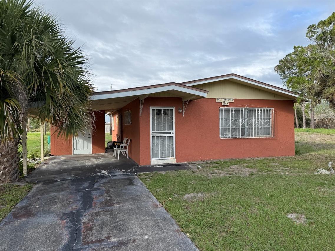 3802 Avenue, Fort Pierce, FL 34947